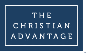 The Christian Advantage