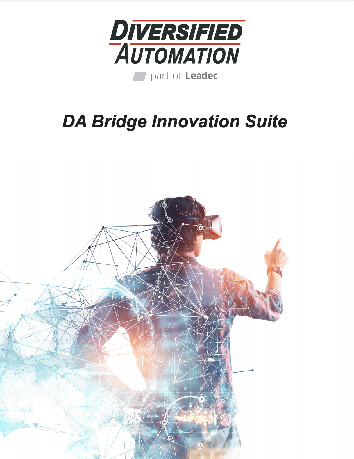 DA Bridge - Innovation Suite