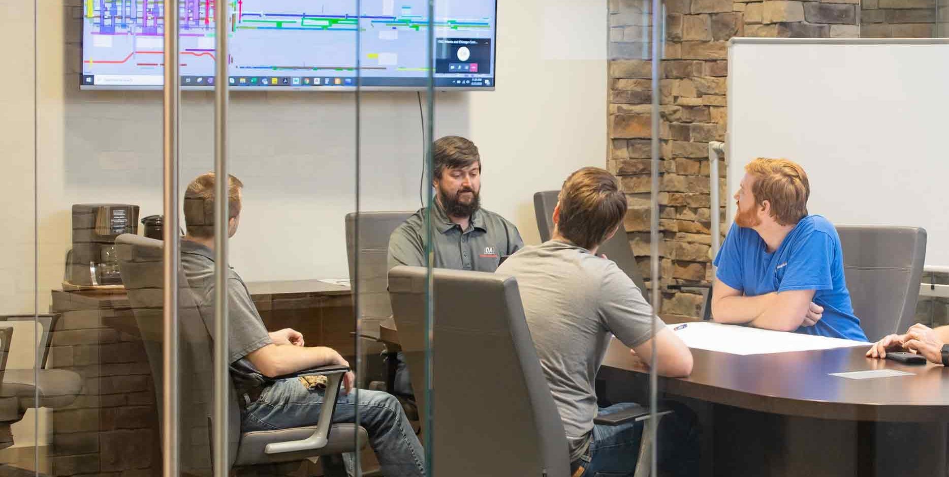 Learn About the Automation Experts Diversified Automation